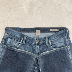 Citizens of Humanity Blue Collar Garment Denim‎ Jeans Mens 33 Preowned